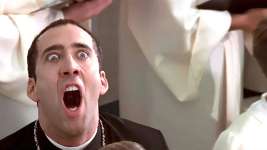 Οι 15 καλύτερες ταινίες του Nicolas Cage