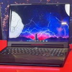 Lenovo Legion Pro Rollable – Hands-On Photos