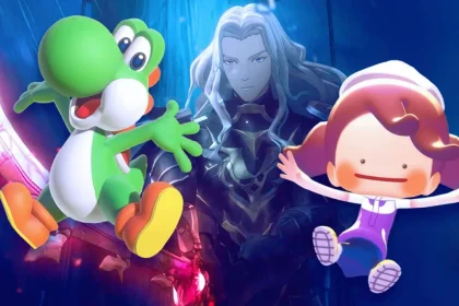 Τι περιμένουμε από την Nintendo το 2026