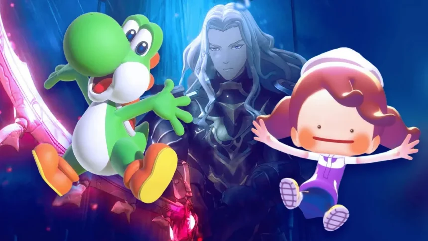 Τι περιμένουμε από την Nintendo το 2026