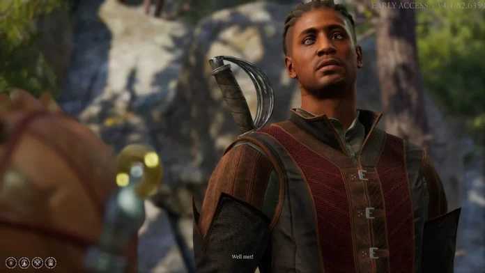 Συγγραφέας της Larian εξηγεί γιατί ο Wyll κατέληξε με λιγότερο περιεχόμενο από τους άλλους