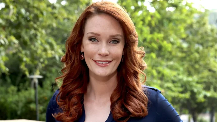 Ηθοποιός δηλώνει αν συμμετείχε στην 5η σεζόν θα εξασφάλιζε ασφάλεια υγείας για την μάχη της με τον καρκίνο