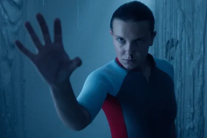 Stranger Things - Review του φινάλε [με spoilers!]