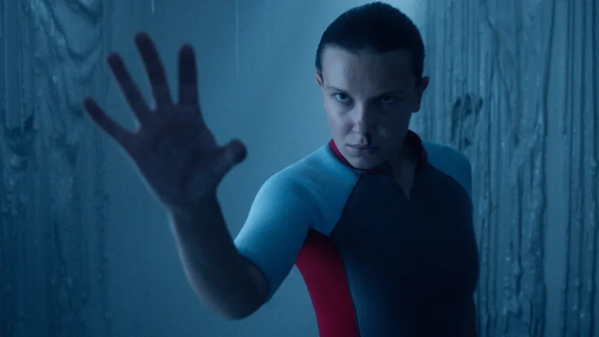 Stranger Things - Review του φινάλε [με spoilers!]