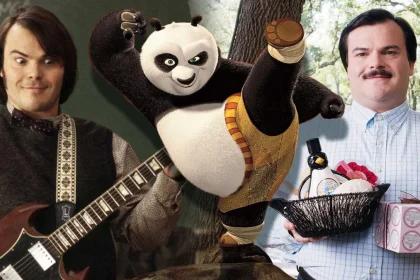 Οι 14 καλύτερες ταινίες του Jack Black