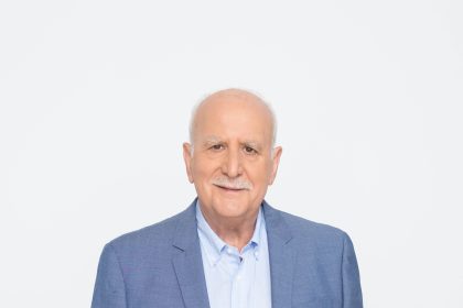 Έφυγε από τη ζωή ο Γιώργος Παπαδάκης ύστερα από έμφραγμα - Τυπολογίες