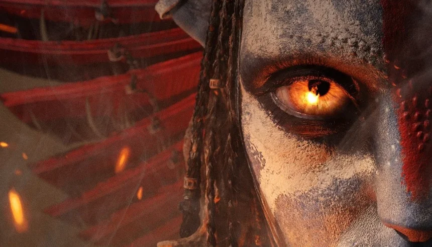 Fire and Ash" κάνει παρέα στους προκατόχους του ξεπερνώντας το $1 δις στο παγκόσμιο box office