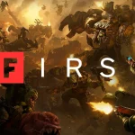 Dawn of War 4" – IGN First