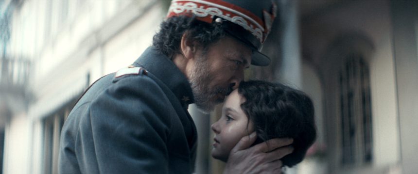 «Η μεγάλη χίμαιρα»: Ρεκόρ θεάσεων στο ERTFLIX με περισσότερα από 600.000 views – Τηλεοπτική πρεμιέρα στην ΕΡΤ1 απόψε, στις 22:00 - Τυπολογίες