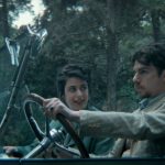 «Η μεγάλη χίμαιρα» έσπασε το φράγμα του 1.000.000 θεάσεων στο ERTFLIX - Τυπολογίες