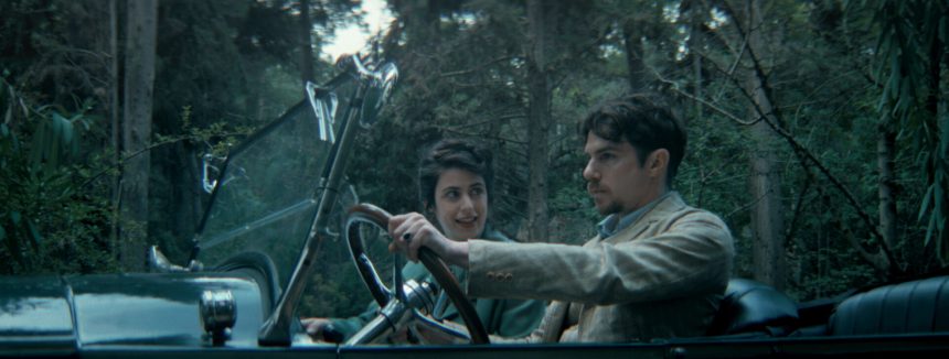 «Η μεγάλη χίμαιρα» έσπασε το φράγμα του 1.000.000 θεάσεων στο ERTFLIX - Τυπολογίες