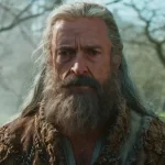 The Death of Robin Hood