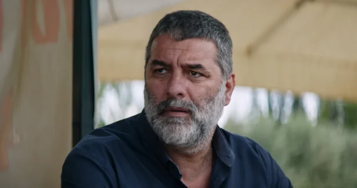 Η «Σπασμένη Φλέβα» του Γιάννη Οικονομίδη συνεχίζει να εντυπωσιάζει