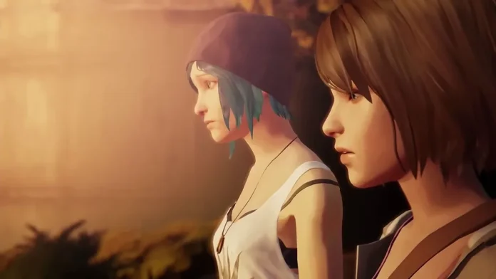 Η επιστροφή της Chloe: Το νέο 'Life is Strange' θα σας καθηλώσει! Το νέο "Life is Strange" φέρνει πίσω την Chloe