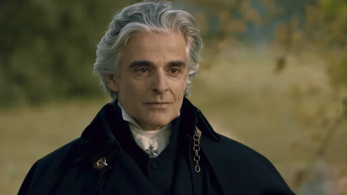 «Καποδίστριας: Η Απίστευτη Επιτυχία του Στο Τετραήμερο των Χριστουγέννων που Σάρωσε τα Πάντα!»