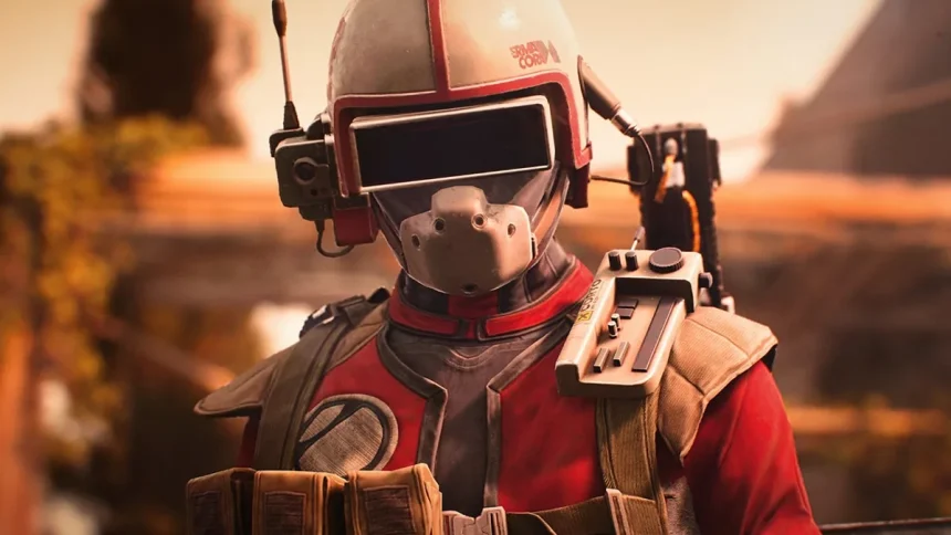 Προσφορές για ταινίες ή σειρές του Arc Raiders δέχεται η Embark Studios