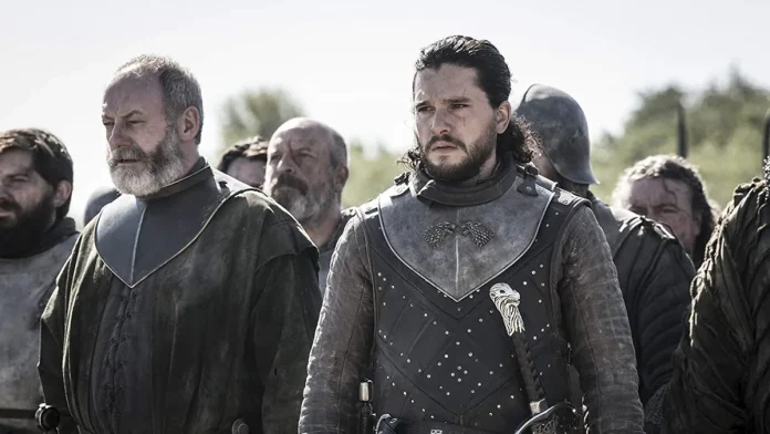 'Εξοργισμένος' ο Kit Harington με την αίτηση για να ξαναγυριστεί η τελευταία σεζόν του 