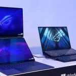 Η Asus εξελίσσει και παρουσιάζει το ROG Zephyrus Duo
