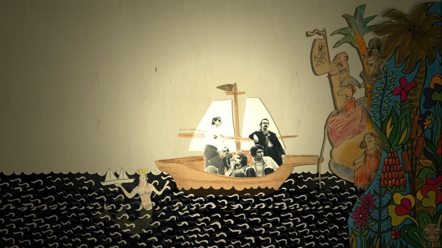 "Σαββόπουλος Long Play": Απόψε «Το Περιβόλι του Τρελλού» στον ΣΚΑΪ - Τυπολογίες