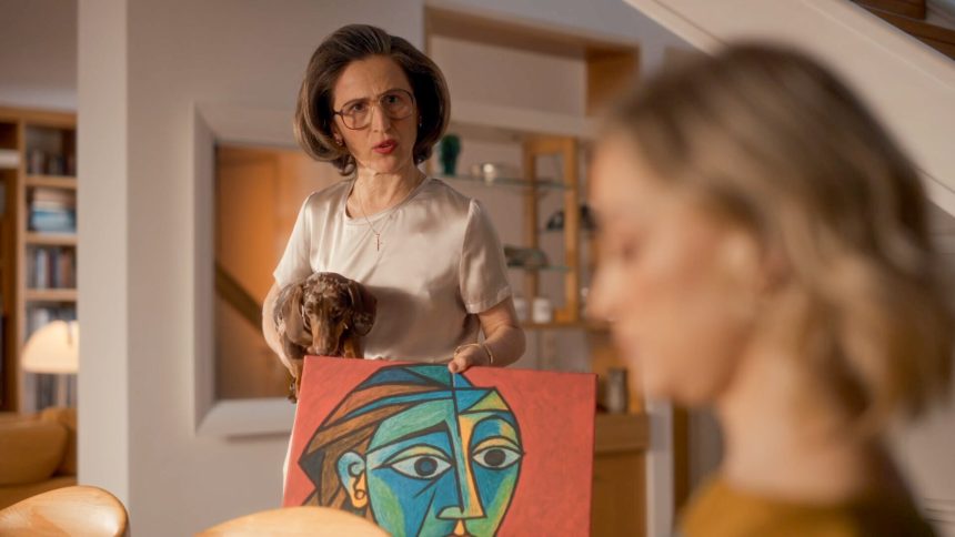 Στον ΕΚΚΟΜΕΔ και ο 2ος κύκλος της σειράς «Σέρρες» - Τυπολογίες