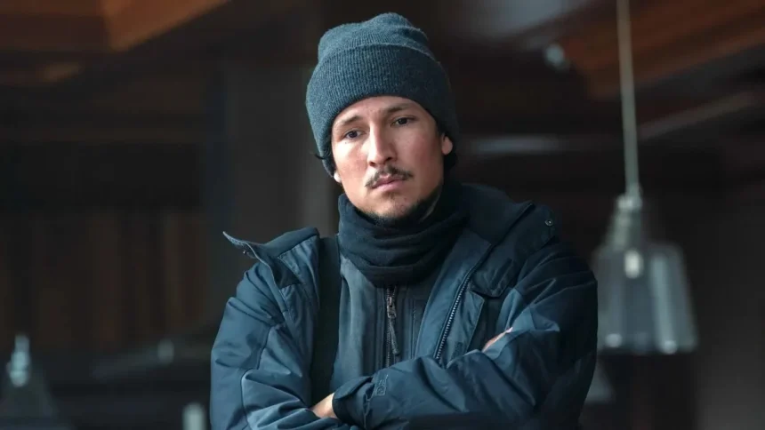 Recast στον Manny θα κάνει το τηλεοπτικό "The Last of Us"