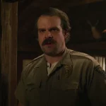 O David Harbour αποχωρεί από την νέα ταινία του δημιουργού του "Andor"