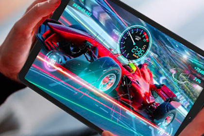 Ανακαλύψτε το Galaxy Tab A11: Το Απόλυτο Tablet με Εξυπνότερες και Ευέλικτες Λειτουργίες που Θέλετε!