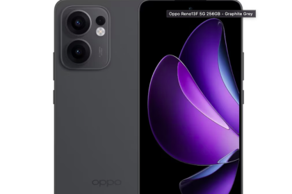 Ανακαλύψτε γιατί το Oppo Reno13F «σαρώνει» την αγορά!