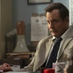 Ο Will Arnett αντικαθιστά τον David Harbour στην νέα ταινία του Tony Gilroy