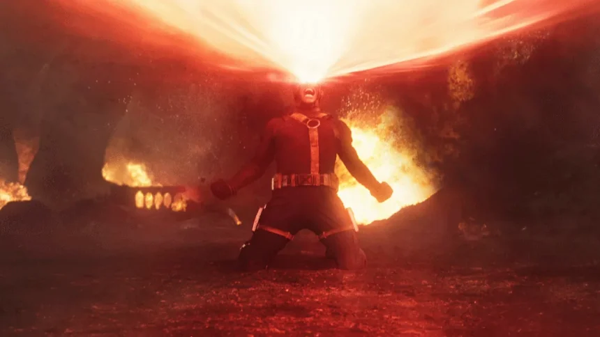 Οι X-Men στο επίκεντρο του νέου teaser trailer του "Avengers: Doomsday"