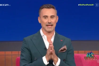 «Το MEGA Έκανε Ρομφαία το 2025: Οι Σειρές και Εκπομπές που Ξέσπασαν σε Τηλεθέαση!»