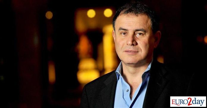 «Ρουμπινί: Επανάσταση στα Crypto – Δεύτερη Αποκάλυψη» «Ρουμπινί: Επανάσταση στα Crypto – Δεύτερη Αποκάλυψη»