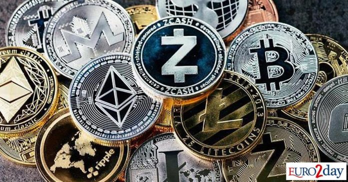 Crypto: Πτώση για τα altcoins και λουκέτο στα ETFs Crypto: Πτώση για τα altcoins και λουκέτο στα ETFs