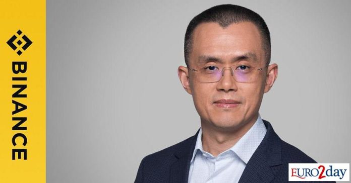 «Ο Τραμπ Χάρισε στον CZ της Binance Χάρη»