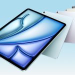 iPad Air: Ίσως αλλάξει επιτέλους σχεδιασμό το επόμενο έτος