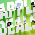 Προσφορές Apple Back to School: MacBook, AirPods & Watch
