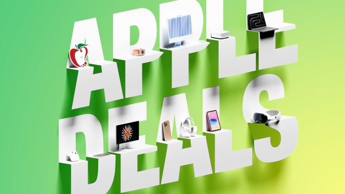Προσφορές Apple Back to School: MacBook, AirPods & Watch Προσφορές Apple Back to School: MacBook, AirPods & Watch
