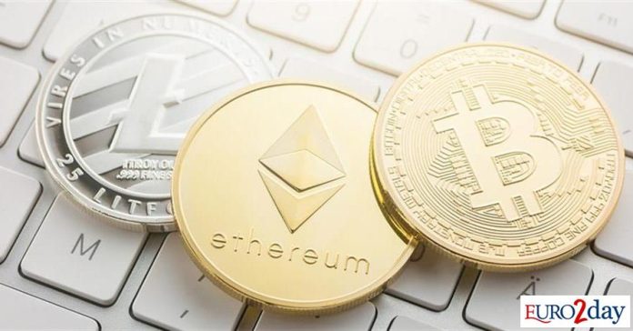 Κραχ κρυπτονομισμάτων: Γιγάντες πουλάνε Bitcoin για μετοχές Κραχ κρυπτονομισμάτων: Γιγάντες πουλάνε Bitcoin για μετοχές