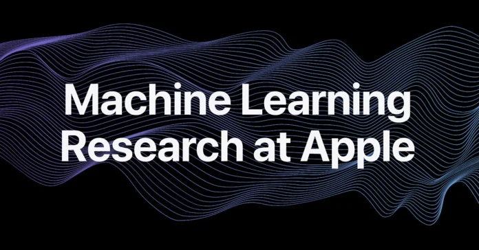 Η Apple αποκαλύπτει έρευνες AI/ML για την προστασία απορρήτου Η Apple αποκαλύπτει έρευνες AI/ML για την προστασία απορρήτου