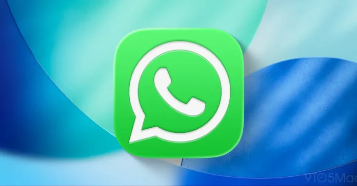 WhatsApp: Ευκολότερη η δημιουργία παιδικών λογαριασμών σε iPhone «Το WhatsApp φέρνει δυνατότητα κοινής χρήσης εγγράφων με Meta AI για iPhone»
