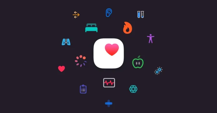 Apple Health: Κορυφαία tips για να αξιοποιήσεις τη δύναμή του Apple Health: Κορυφαία tips για να αξιοποιήσεις τη δύναμή του
