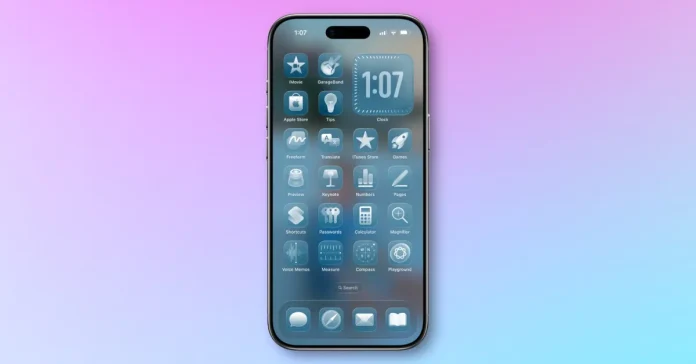 iOS και Material You: Ήρθε η ώρα να έρθουν πιο κοντά