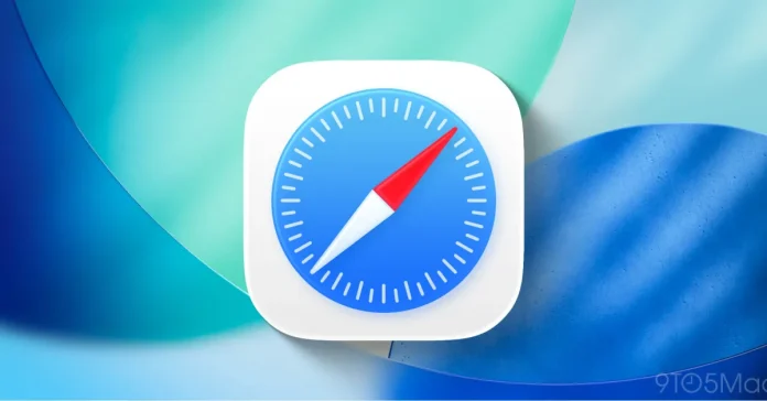 Safari 26.6.1: Νέα ενημέρωση ασφαλείας WebKit για macOS Safari 26.6.1: Νέα ενημέρωση ασφαλείας WebKit για macOS