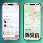 Διαφημίσεις στην εφαρμογή Χάρτες της Apple: Έρχονται σύντομα!