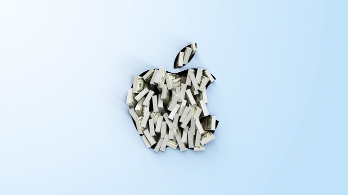 «Tim Cook: Οι αυξήσεις τιμών της Apple είναι αναγκαίες λόγω κόστους» «Tim Cook: Οι αυξήσεις τιμών της Apple είναι αναγκαίες λόγω κόστους»