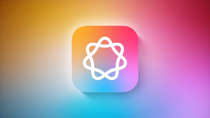 Η Apple λανσάρει τον νέο ιστότοπο «Gen AI» για το WWDC Η Apple λανσάρει τον νέο ιστότοπο «Gen AI» για το WWDC