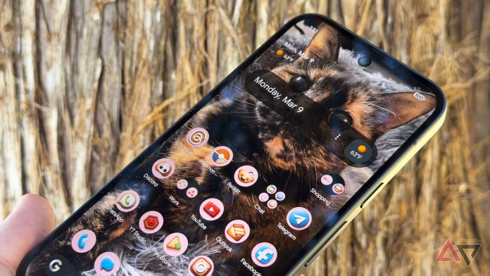 Google Pixel: Οι 6 εφαρμογές που απογειώνουν το κινητό Google Pixel: Οι 6 εφαρμογές που απογειώνουν το κινητό
