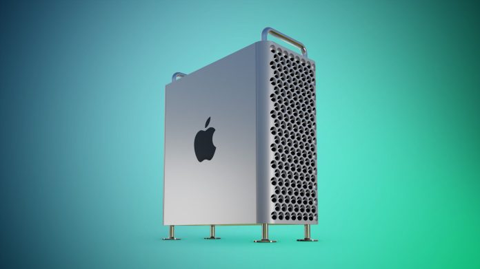 Apple M7 Ultra Chip: Ιδανικό για Mac Pro 2019 Apple M7 Ultra Chip: Ιδανικό για Mac Pro 2019