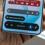 Gemini: Το νέο θολό UI φτάνει επιτέλους στα Android