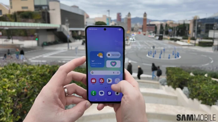 Ενημέρωση ασφαλείας Απριλίου 2026 για Galaxy A15, A36 Ενημέρωση ασφαλείας Απριλίου 2026 για Galaxy A15, A36